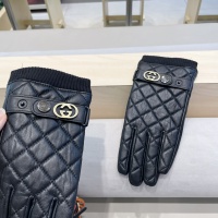 $48.00 USD Gucci Gloves For Men #1249566