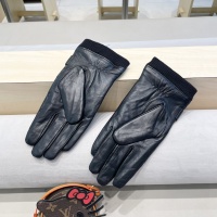 $48.00 USD Gucci Gloves For Men #1249566