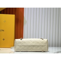 $68.00 USD Louis Vuitton AAA Quality Handbags For Women #1249568