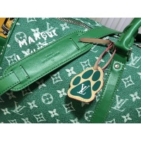 $88.00 USD Louis Vuitton Travel Bags #1249573