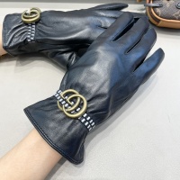 $48.00 USD Gucci Gloves For Women #1249604