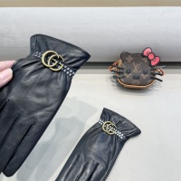 $48.00 USD Gucci Gloves For Women #1249604