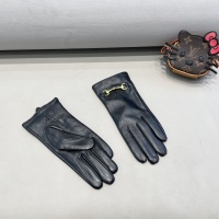 $45.00 USD Gucci Gloves For Women #1249606