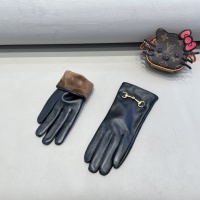 $45.00 USD Gucci Gloves For Women #1249606