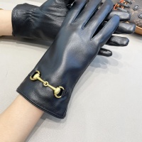 $45.00 USD Gucci Gloves For Women #1249606