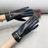 $45.00 USD Gucci Gloves For Women #1249606
