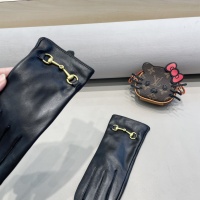 $45.00 USD Gucci Gloves For Women #1249606