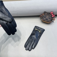 $45.00 USD Gucci Gloves For Women #1249606