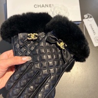 $48.00 USD Chanel Gloves For Women #1249611