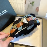 $27.00 USD Prada Headband For Women #1249787