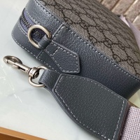 $85.00 USD Gucci AAA Man Messenger Bags #1249820