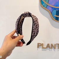 $27.00 USD Fendi Headband For Women #1249849