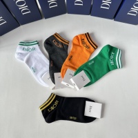 $27.00 USD Christian Dior Socks #1249873