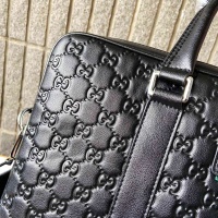 $105.00 USD Gucci AAA Man Handbags #1249883