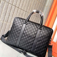 $105.00 USD Gucci AAA Man Handbags #1249883