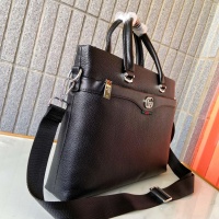 $105.00 USD Gucci AAA Man Handbags #1249892