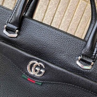 $105.00 USD Gucci AAA Man Handbags #1249892