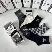 $27.00 USD Chanel Socks #1249943