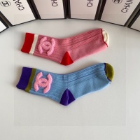 $29.00 USD Chanel Socks #1249955