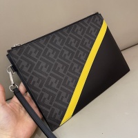 $108.00 USD Fendi AAA Man Wallets #1249962