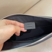 $108.00 USD Fendi AAA Man Wallets #1249962