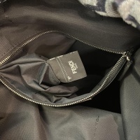 $202.00 USD Fendi AAA Man Backpacks #1249987