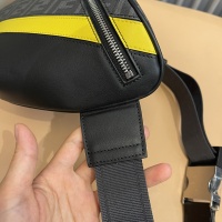 $130.00 USD Fendi AAA Quality Belt Bags #1249992