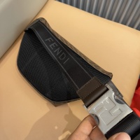$130.00 USD Fendi AAA Quality Belt Bags #1249996
