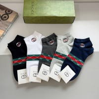 $29.00 USD Gucci Socks For Men #1250012