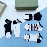 $27.00 USD Gucci Socks #1250020