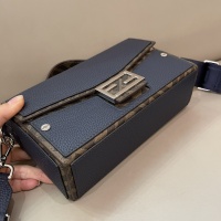 $185.00 USD Fendi AAA Quality Messenger Bags For Unisex #1250036