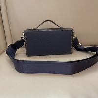 $185.00 USD Fendi AAA Quality Messenger Bags For Unisex #1250036