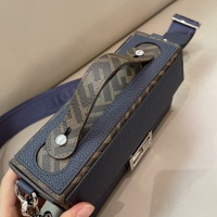 $185.00 USD Fendi AAA Quality Messenger Bags For Unisex #1250036