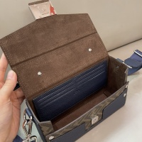$185.00 USD Fendi AAA Quality Messenger Bags For Unisex #1250036