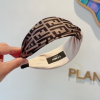 $27.00 USD Fendi Headband For Women #1250037