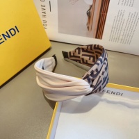 $27.00 USD Fendi Headband For Women #1250037