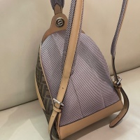 $192.00 USD Fendi AAA Quality Backpacks For Unisex #1250038