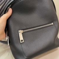 $210.00 USD Fendi AAA Quality Backpacks For Unisex #1250042