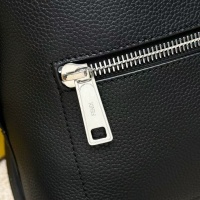$210.00 USD Fendi AAA Quality Backpacks For Unisex #1250042