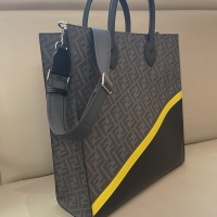 $192.00 USD Fendi AAA Quality Handbags For Unisex #1250049