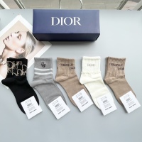 $27.00 USD Christian Dior Socks #1250111