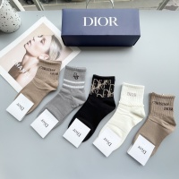 $27.00 USD Christian Dior Socks #1250111