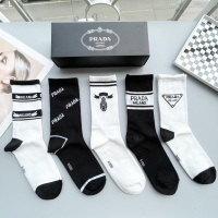 $29.00 USD Prada Socks #1250130