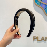 $27.00 USD MIU MIU Headband For Women #1250210