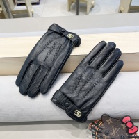 $52.00 USD Gucci Gloves For Men #1250359