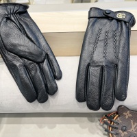 $52.00 USD Gucci Gloves For Men #1250359