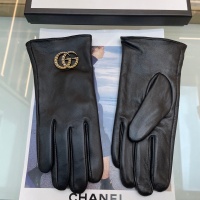 $45.00 USD Gucci Gloves For Women #1250716