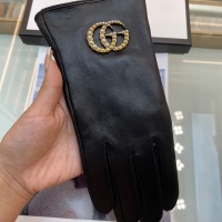$45.00 USD Gucci Gloves For Women #1250716