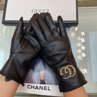 $45.00 USD Gucci Gloves For Women #1250716