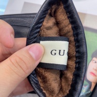 $45.00 USD Gucci Gloves For Women #1250717